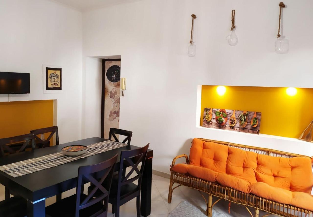 Casa Miamia Per Vacanza, Viaggi Di Lavoro E Smartworking Lido di Ostia Exterior foto
