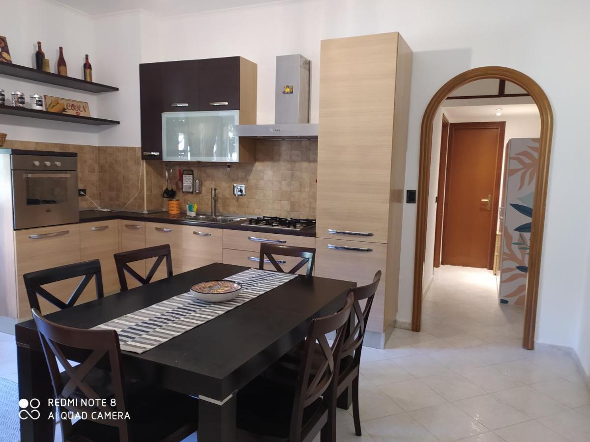 Casa Miamia Per Vacanza, Viaggi Di Lavoro E Smartworking Lido di Ostia Exterior foto