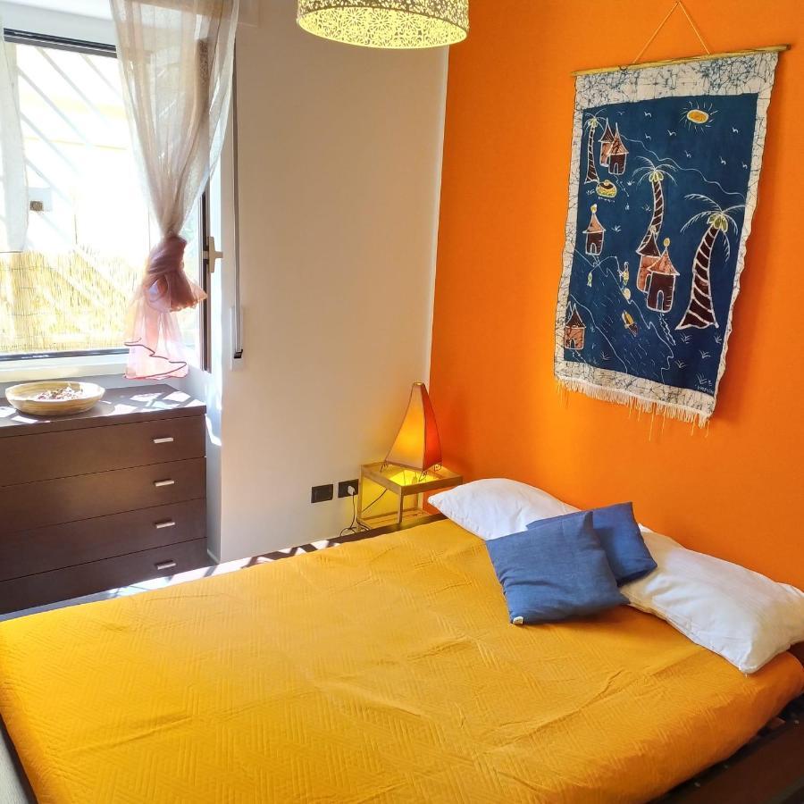 Casa Miamia Per Vacanza, Viaggi Di Lavoro E Smartworking Lido di Ostia Exterior foto