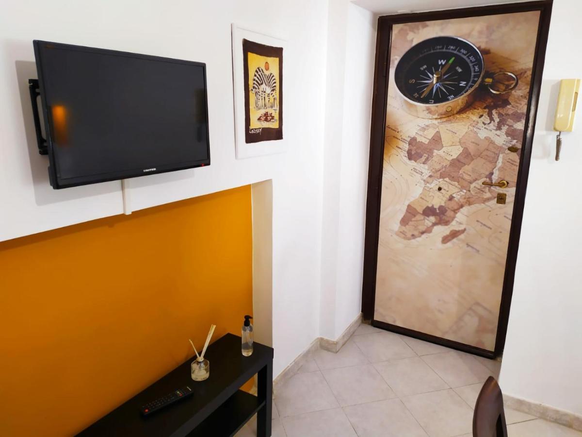Casa Miamia Per Vacanza, Viaggi Di Lavoro E Smartworking Lido di Ostia Exterior foto